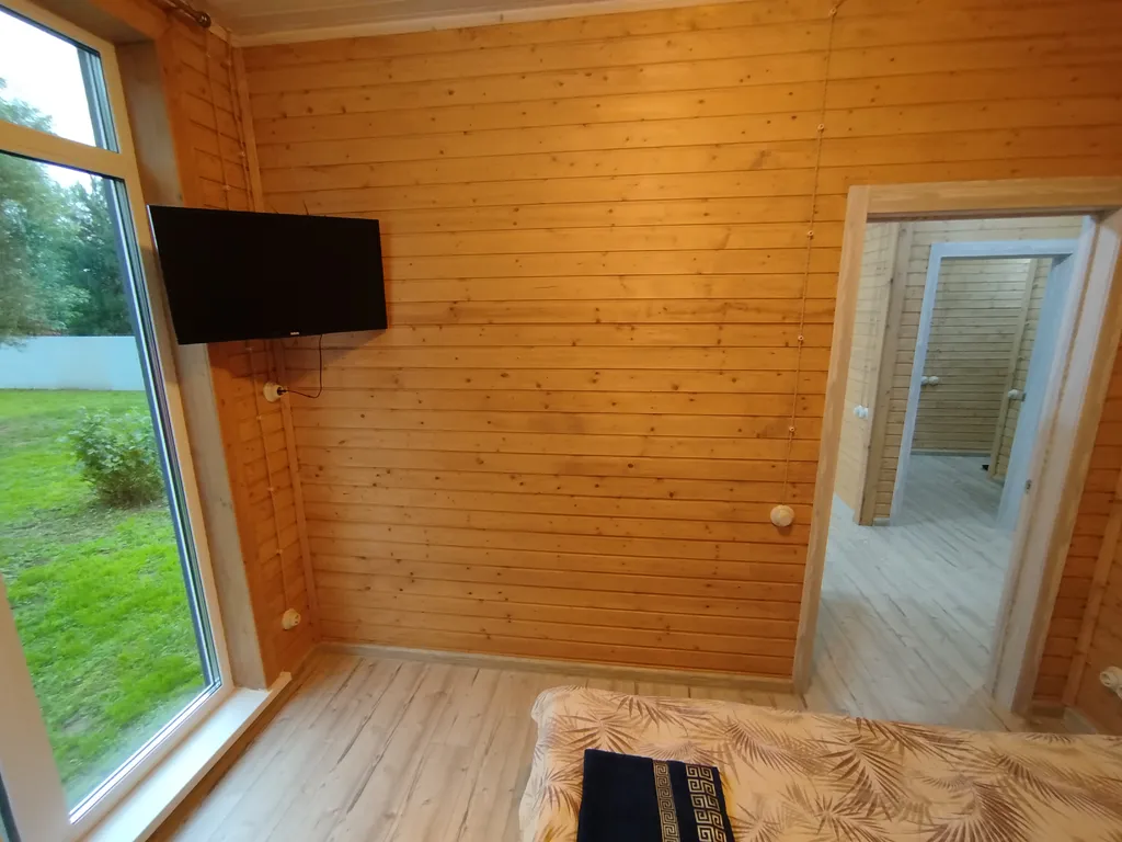 2-комнатный Дом