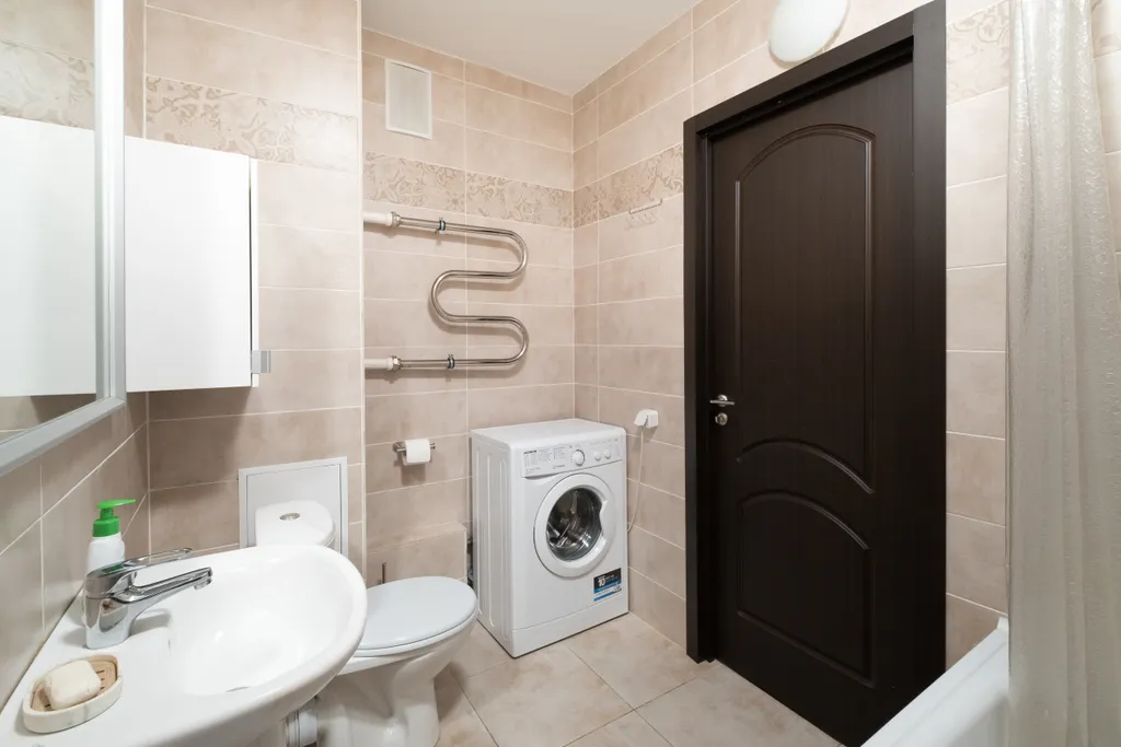 Квартира Квартира студия — Санкт-Петербург