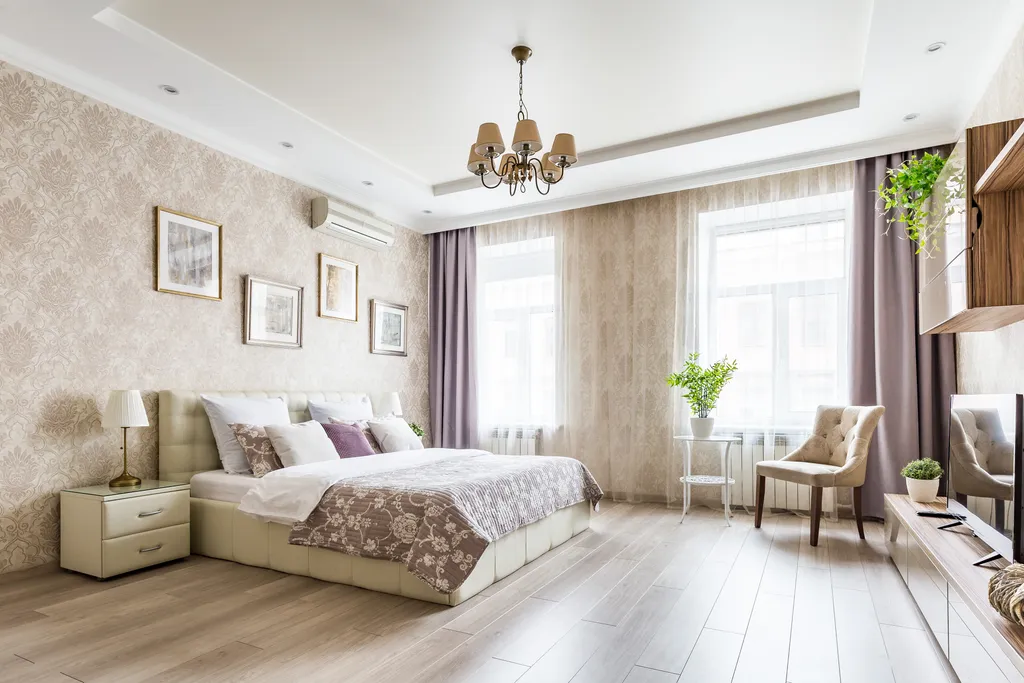 Квартира Апартаменты у канала Грибоедова. 4 спальни 200м — Санкт-Петербург