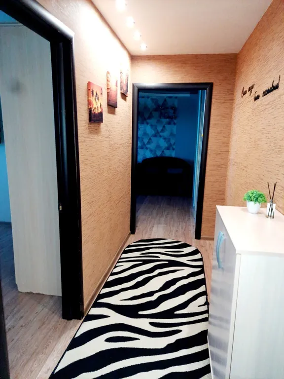 Апартаменты на Солдатова 15