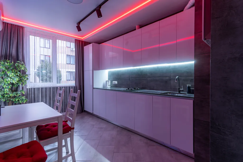 Квартира Дивная прохлада