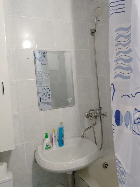 Уютная квартира эконом для командировок и туризма