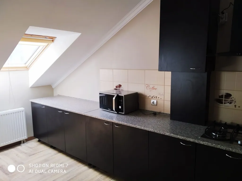 Апартамент первая линия