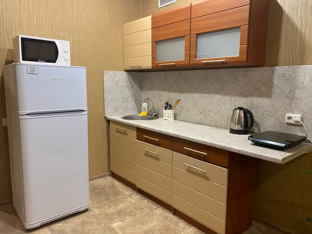 Современная студия в центре рядом с Севмашем и Звёздочкой