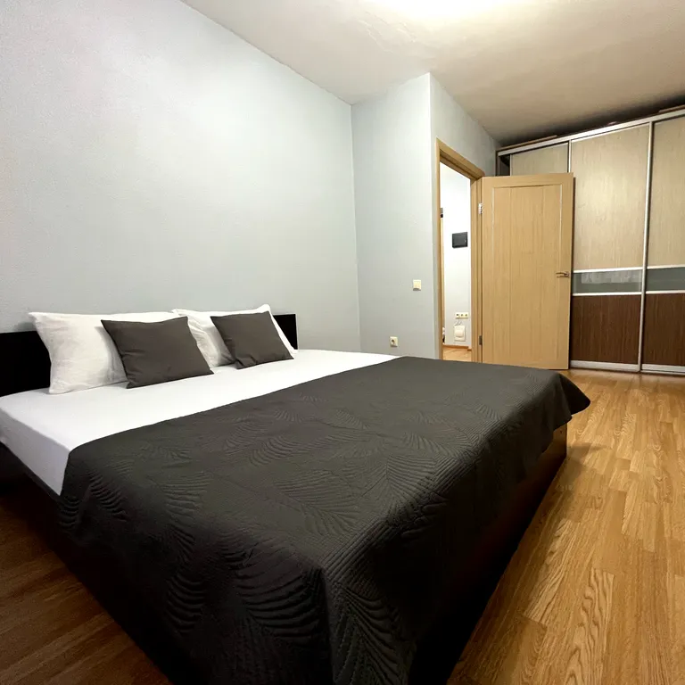 Квартира в ЖК Умный Дом