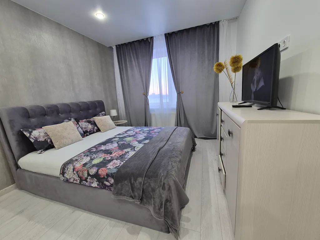 Апартамент Уют