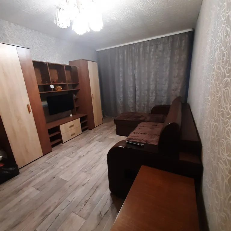 2-комнатная Квартира — аренда посуточно в Кировск