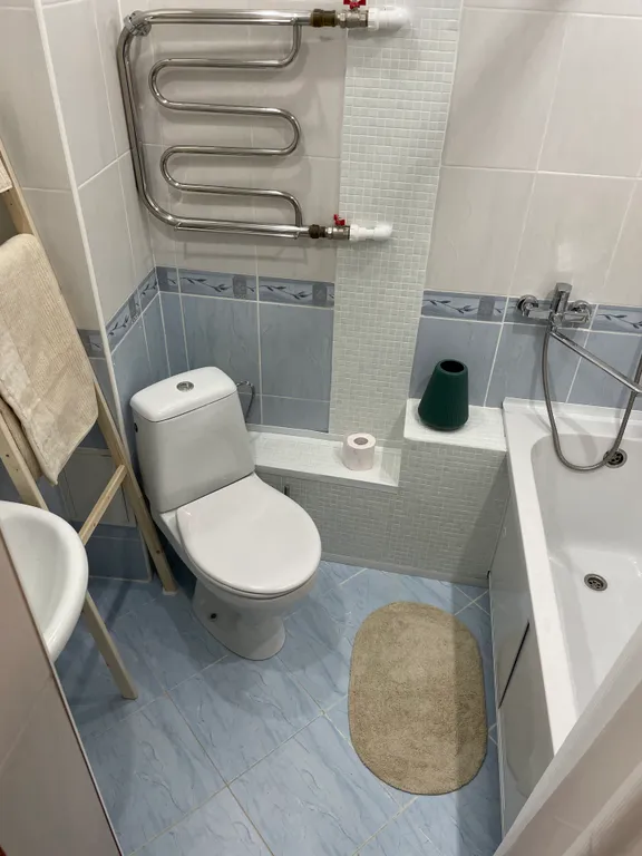 Квартира Квартира на острове Канта — Калининград