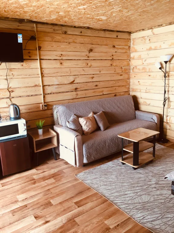 Тур база Ак-Кая