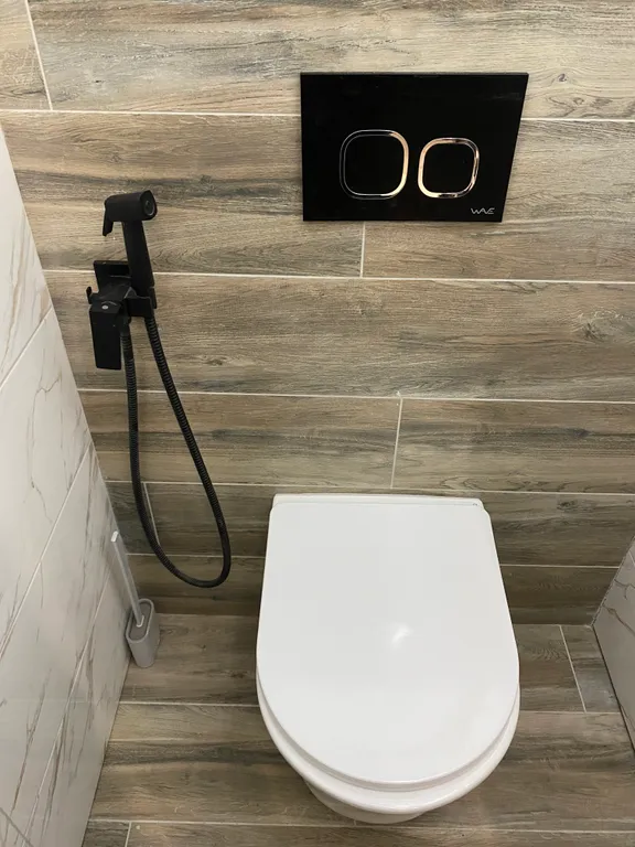 Апартаменты с отдельным входом