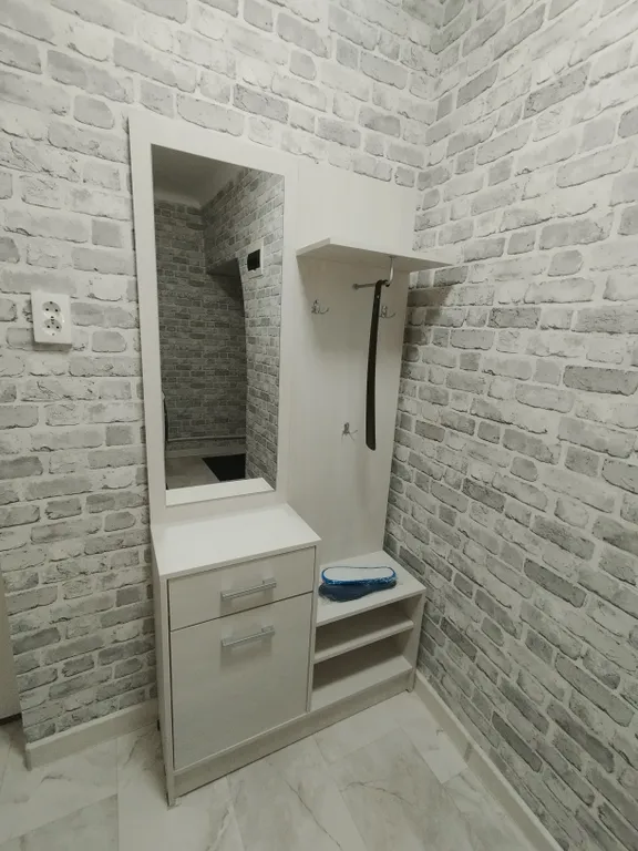 Апартаменты Мистера Кота