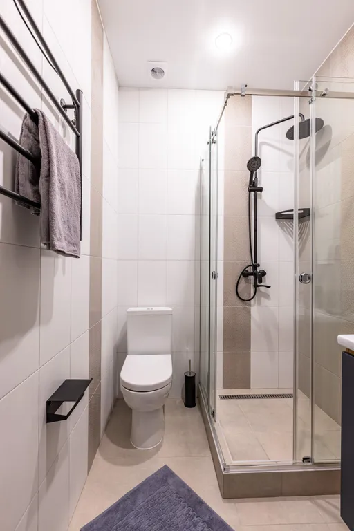 Квартира Апартаменты Студия -Комфорт — Санкт-Петербург