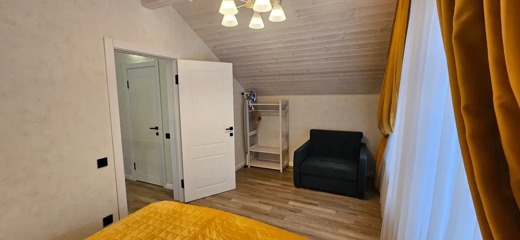 3-комнатный Дом