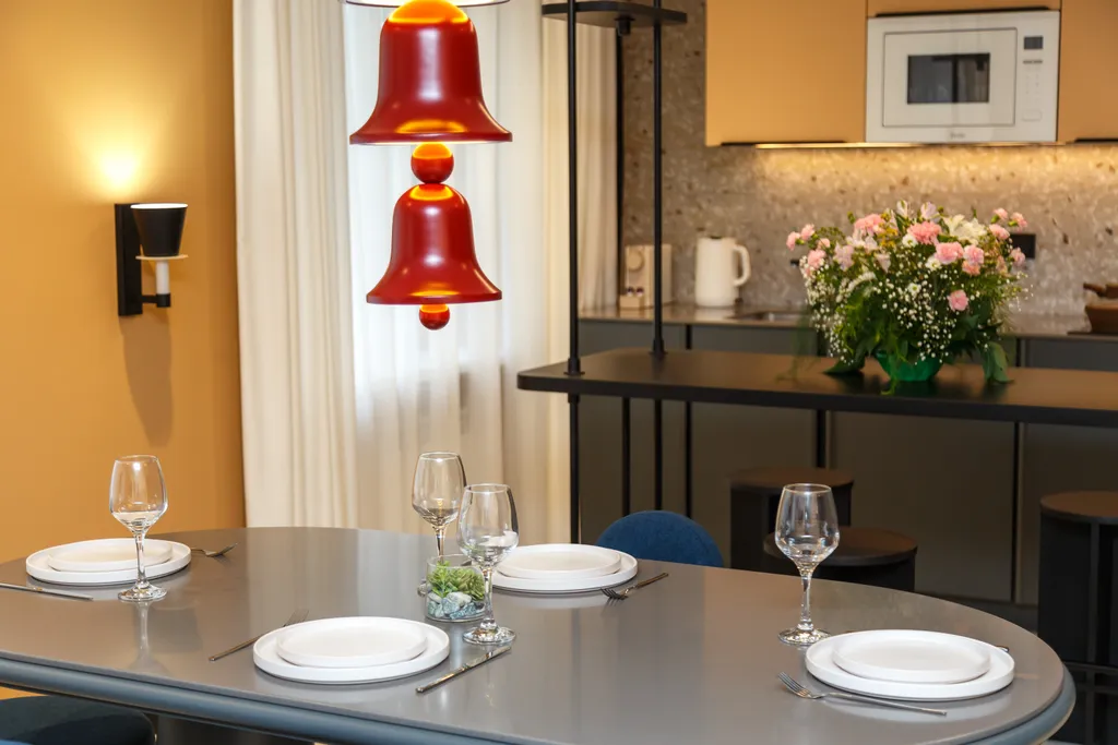 Апартаменты "Гамма"