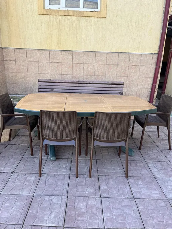 Уютный дом в самом центре, все в шаговой доступности