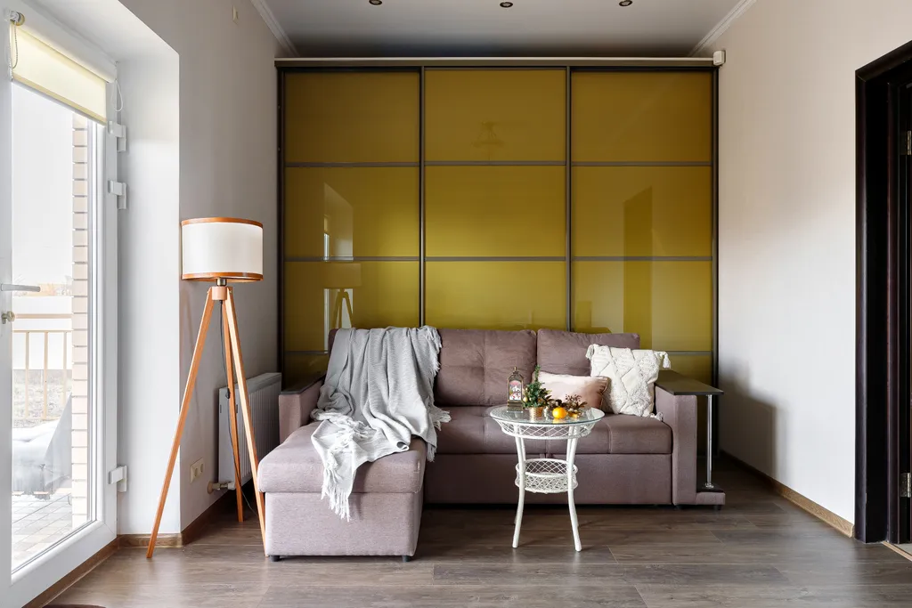 Дом для семейных праздников