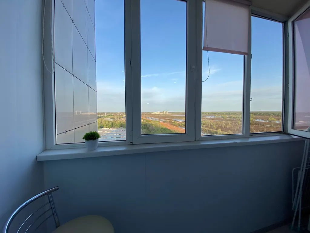 Комфортная студия ЛайкХоум на Донковцева 17/1