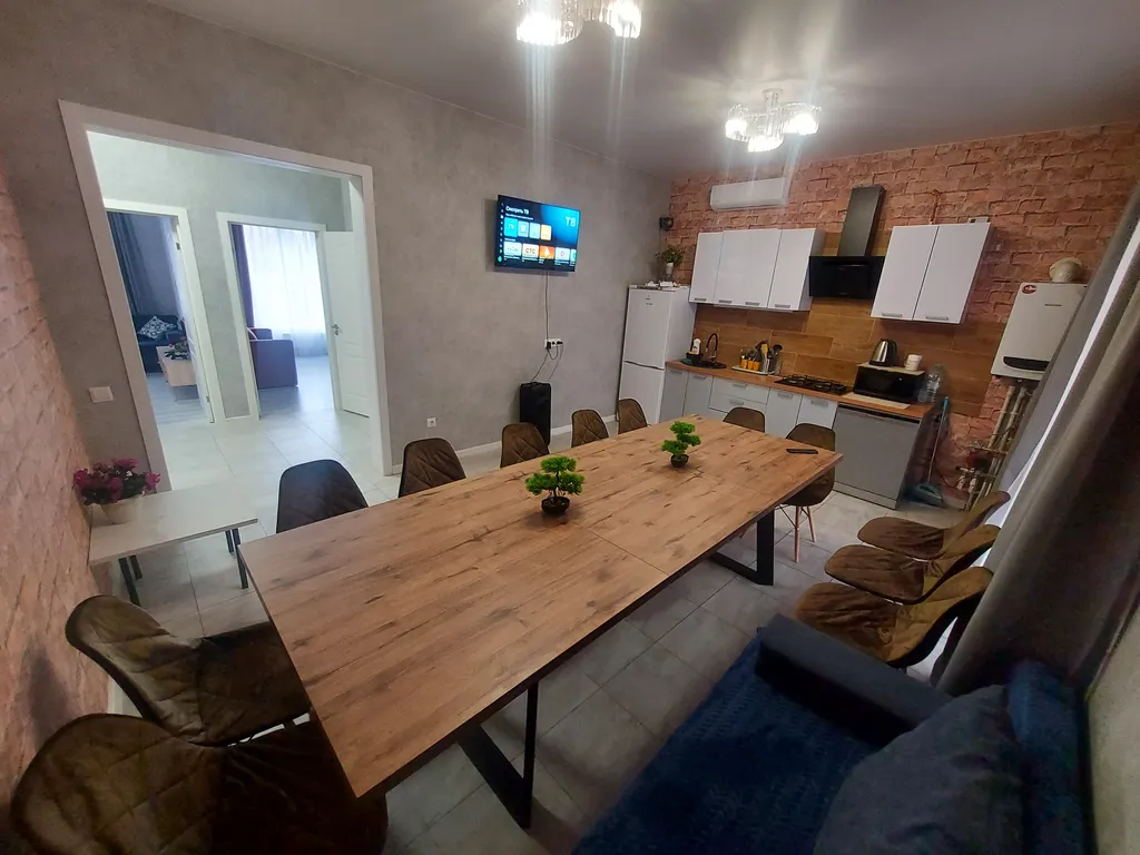 Семейная дача