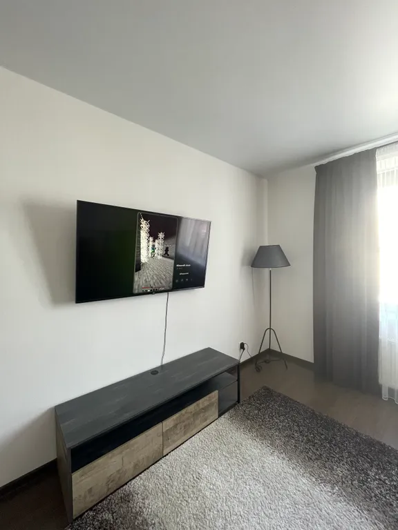 Уютная квартира в ЖК Олимпия