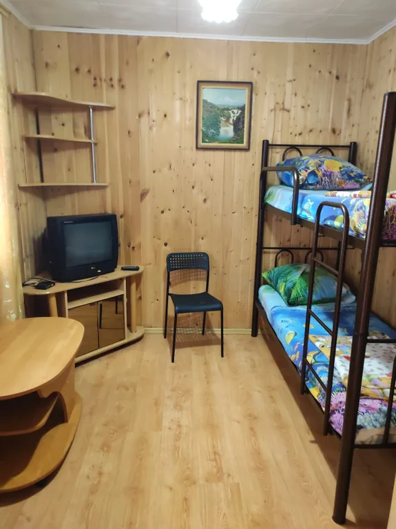 Номер 2-х комнатный