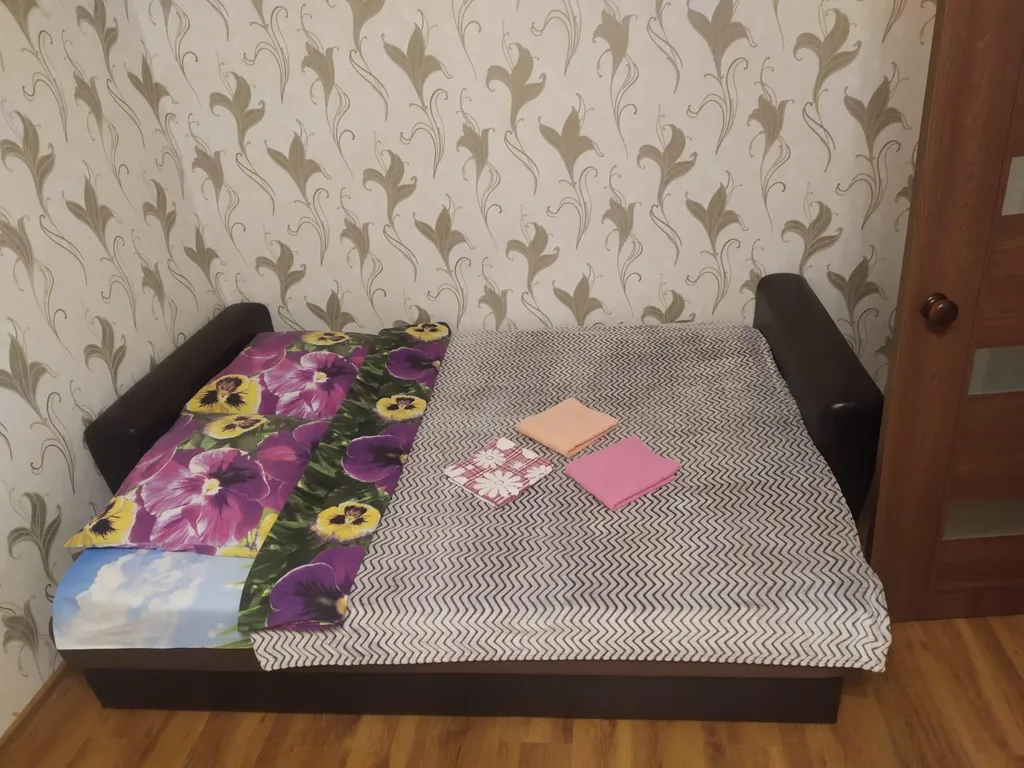 1-комнатная Квартира — аренда посуточно в Суздаль