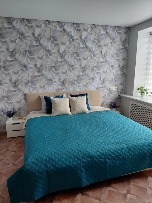 Квартира Уютная квартира в самом центре Кронштaдта. — Кронштадт