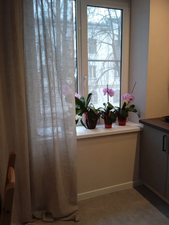 Квартира в тихом центре рядом с Кремлём и набережной