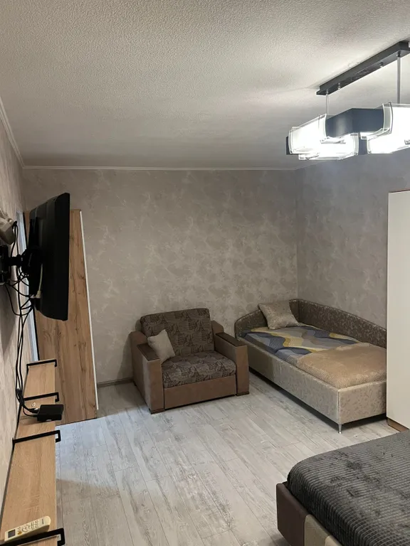 Квартира у Областной больницы