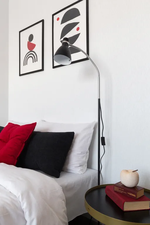 Квартира 3-комнатная квартира — Новосибирск