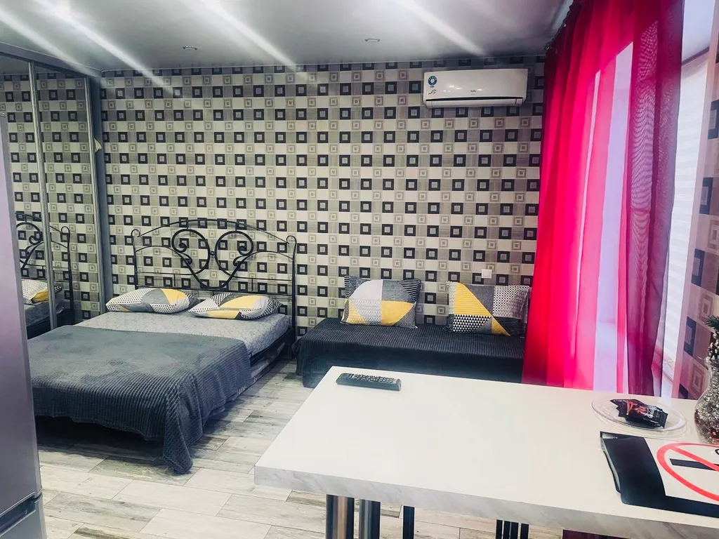 Квартира в историческом центре Ярославля