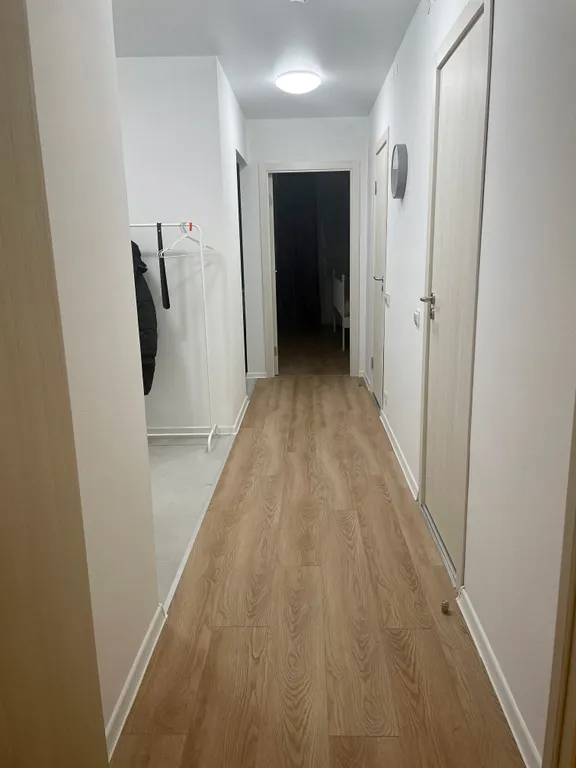 Квартира Квартира у аквапарка в жк Волга Парк до 10 человек — Ярославль