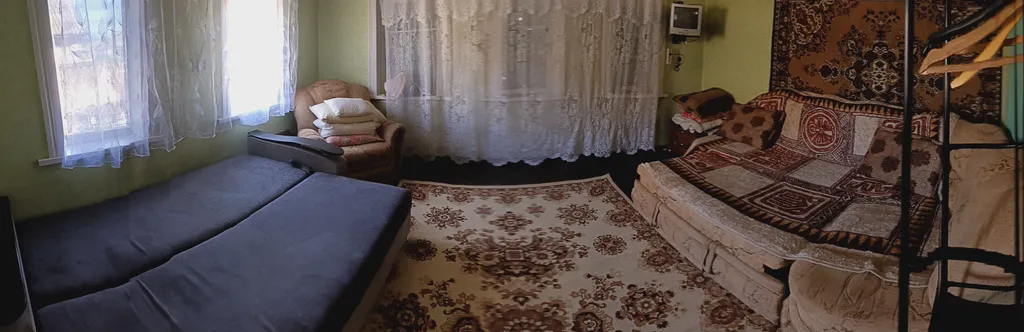 Частный дом недалеко от железнодорожного вокзала