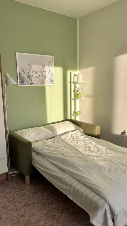 Уютная квартира рядом с М-4