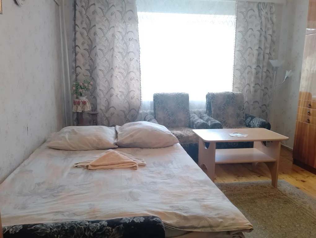 Комнаты в Полоцке