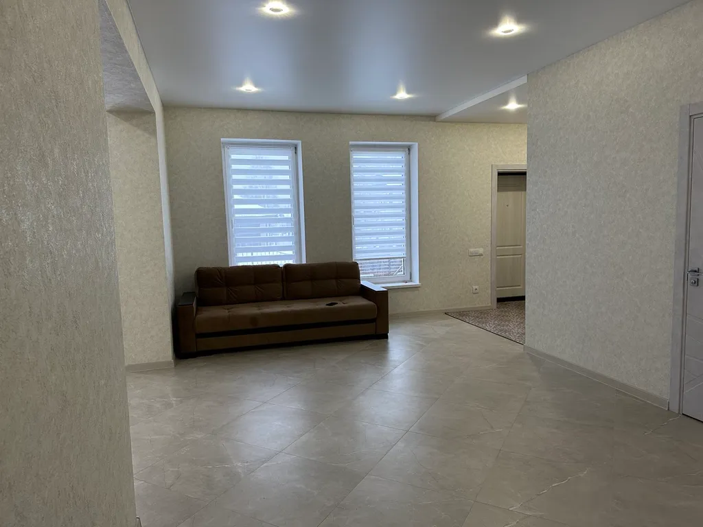 Уютный дом в прекрасном месте