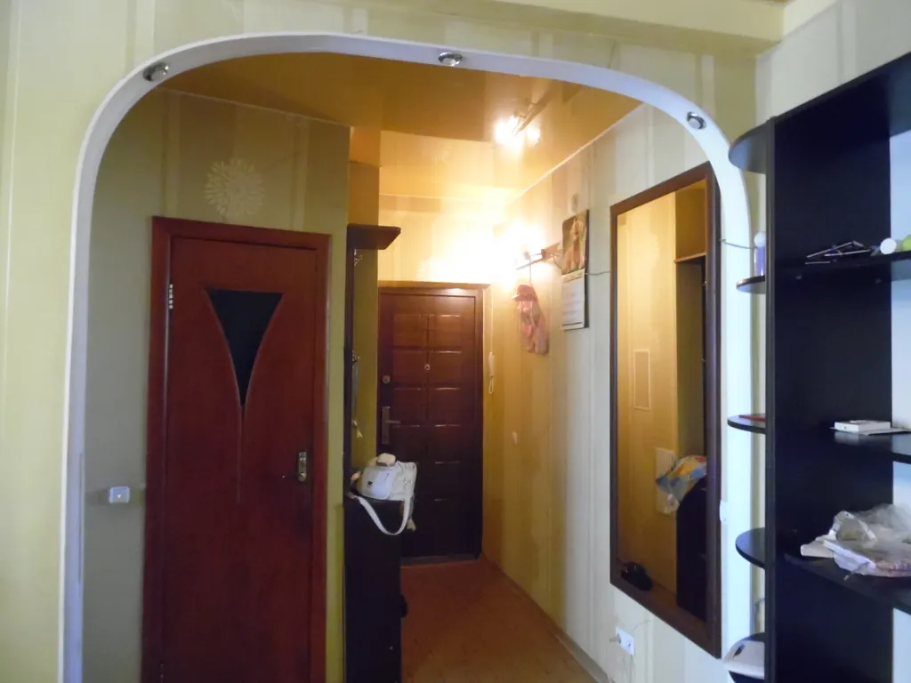 Квартира Двухкомнатная квартира рядом с пляжем Песочный — Севастополь