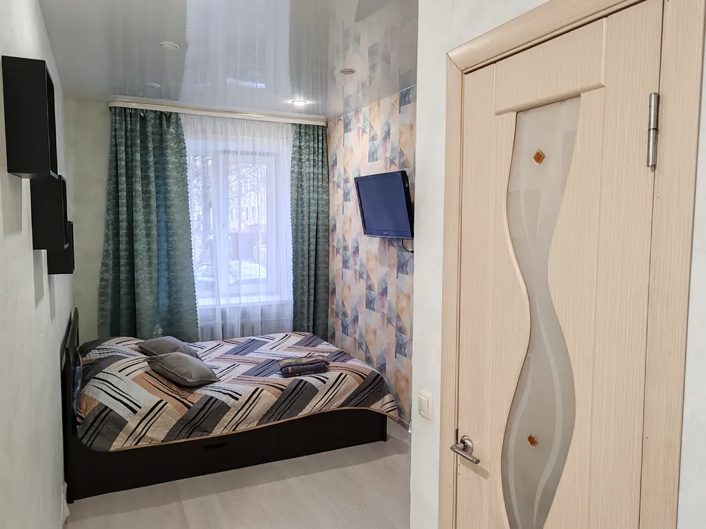 Студия у набережной