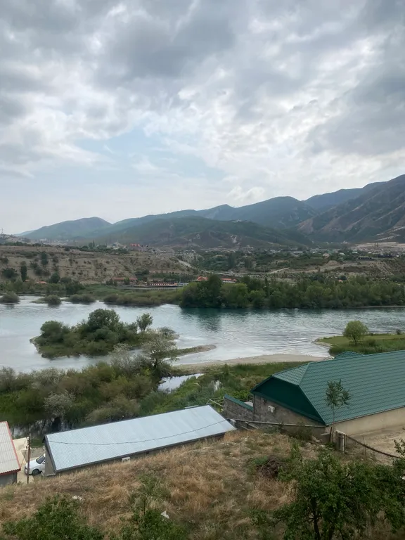 Квартира Уютный номер — Миатли