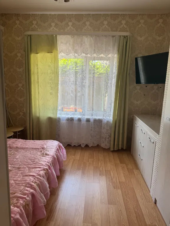 Комната