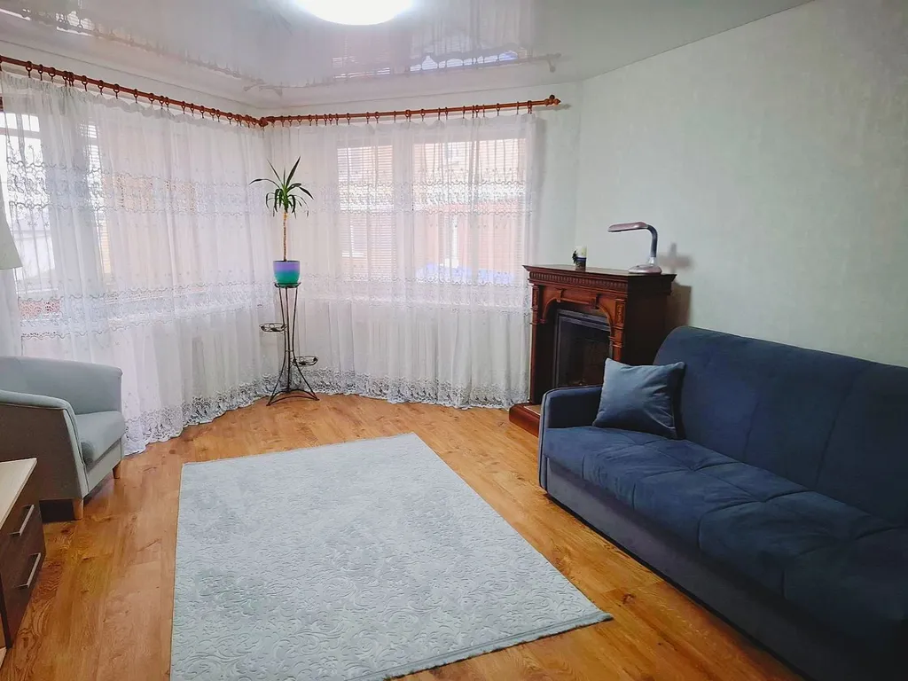 Уютная квартира в самом центре