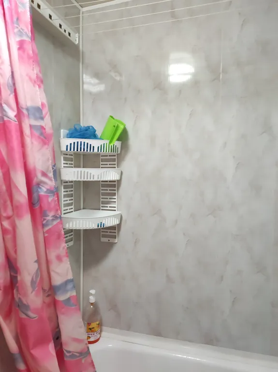 Уютная однокомнатная квартира