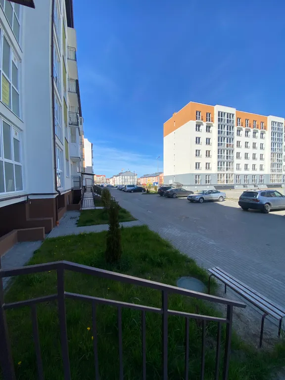Квартира Апартаменты у моря Baltik sea — Зеленоградск