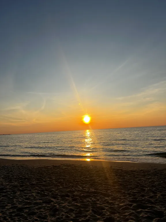 Квартира 1-комнатная Квартира — Пионерский