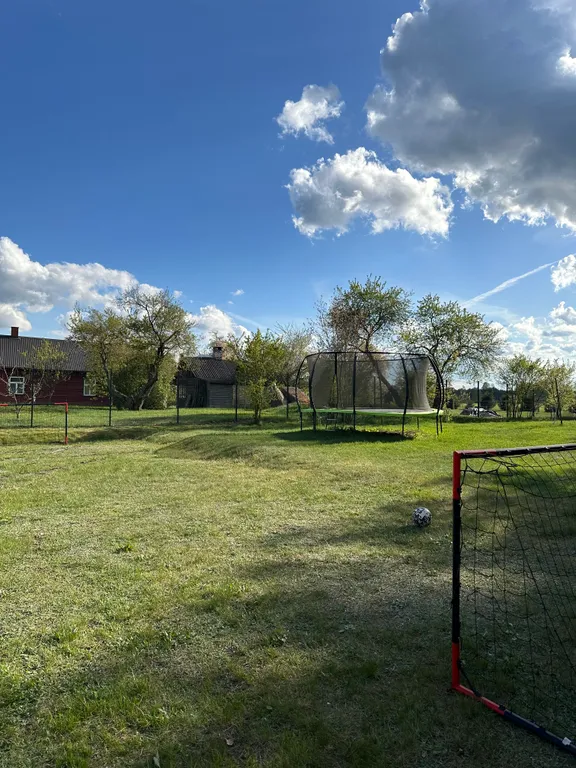 Уютный домик Хуторок