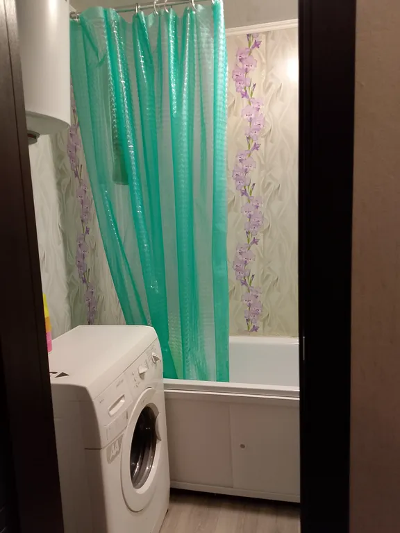 Уютная квартира в Лихославле