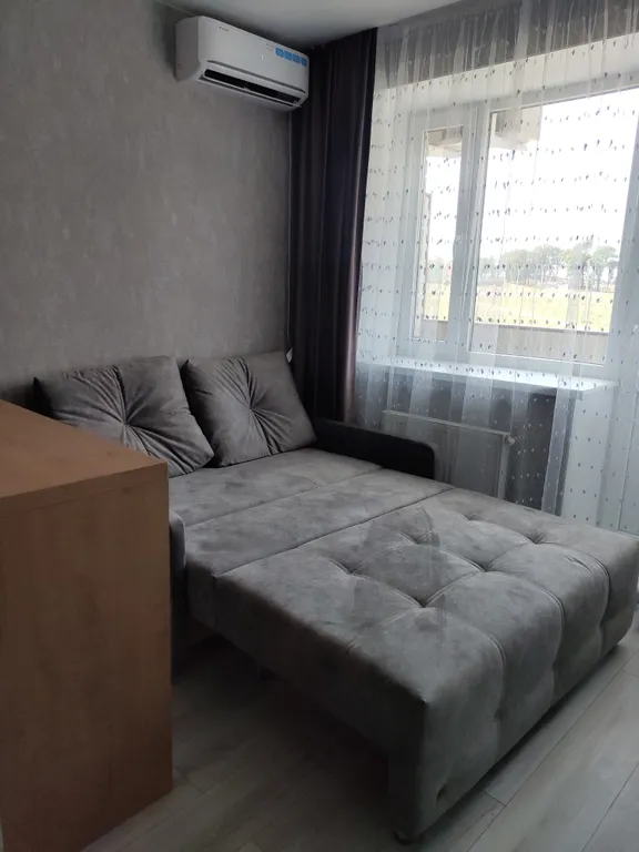 Уютная квартира в Гармонии