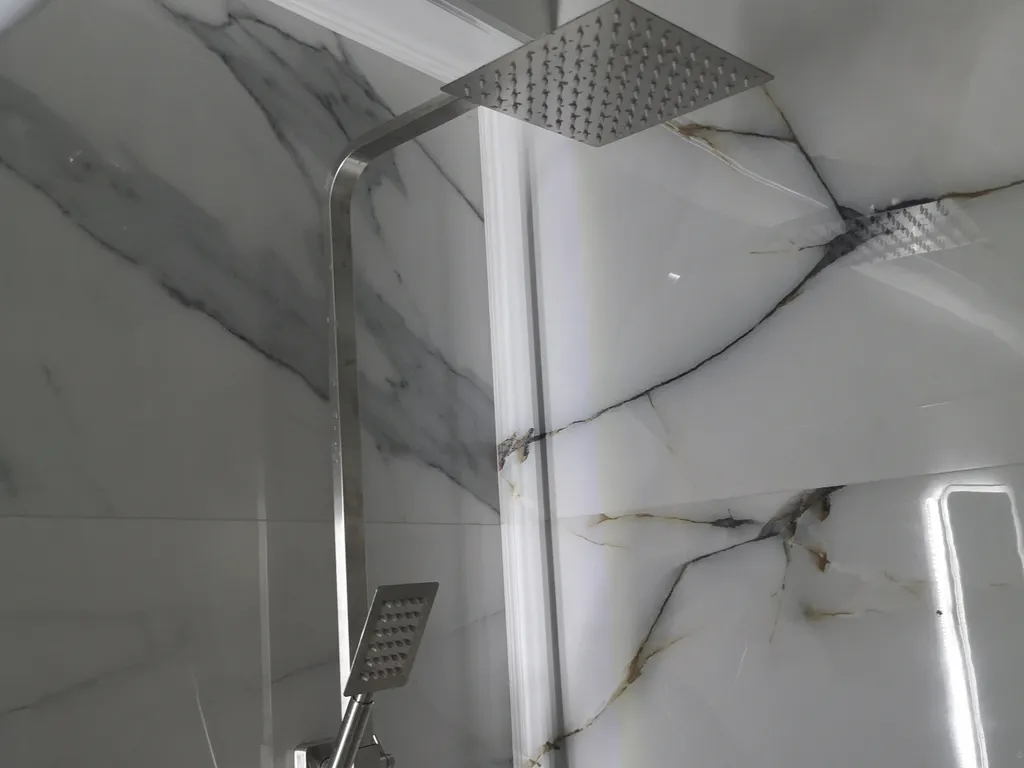 Квартира у фонтана