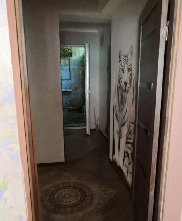 Танхаус Макси