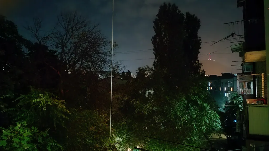 Милая однушка вблизи места дуэли Лермонтова