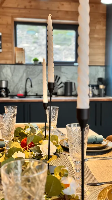 Добро пожаловать в гостевой домик Noor